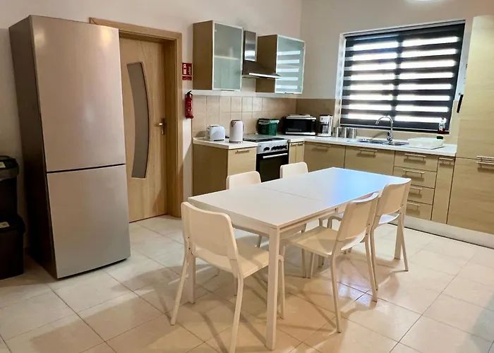 Merhba Apartment