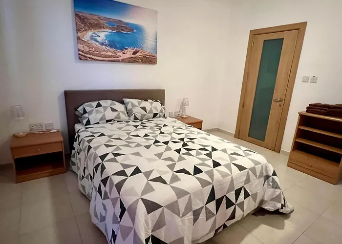 Merhba Apartment